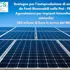 Sostegno per l'autoproduzione di energia da fonti rinnovabili nelle PMI, finanziato con risorse del Piano nazionale di r